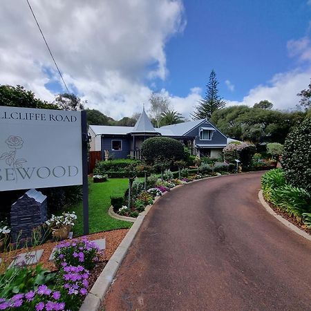 Rosewood Guesthouse Margaret River Bagian luar foto